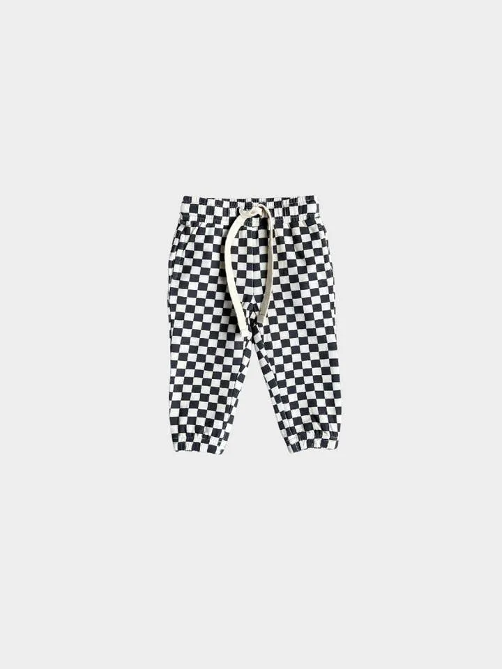 Babysprouts - Boy's Joggers