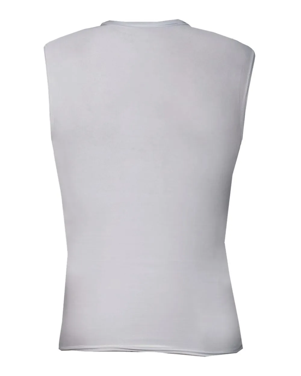 Badger Pro-Compression Sleeveless T-Shirt