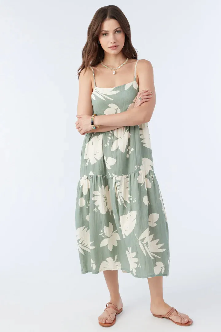 Cecily Dress
