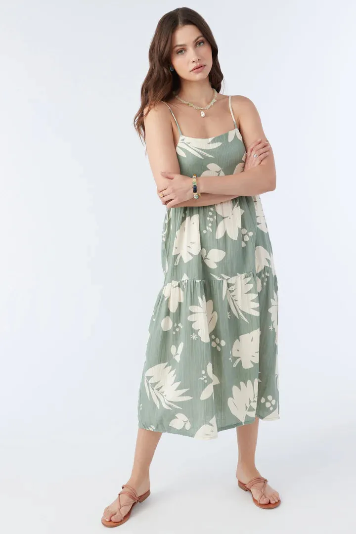 Cecily Dress