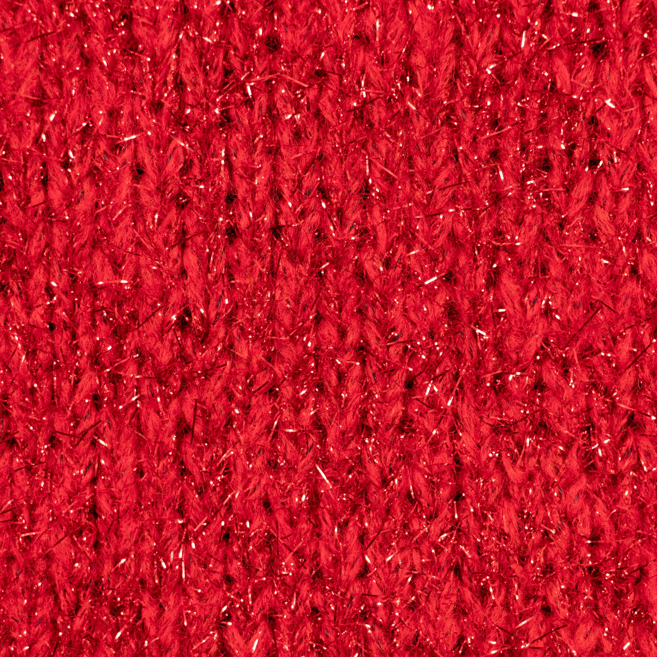 Everly Cardigan - Red