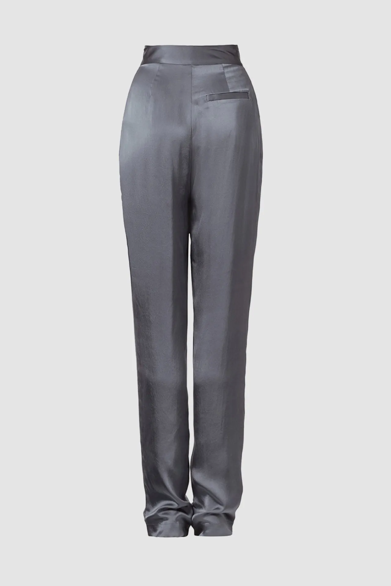 Grey Sophie Trouser