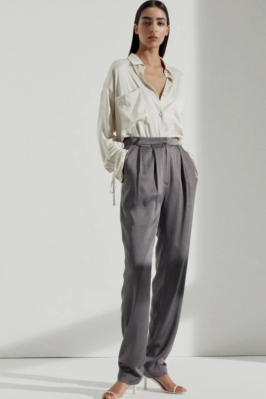 Grey Sophie Trouser