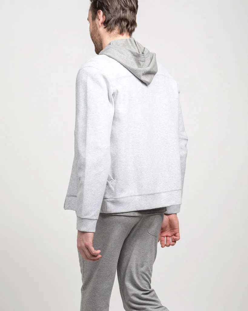 Jackie Bomber Jacket