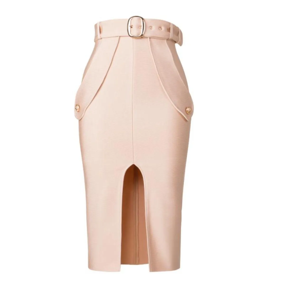 Jamora bandage skirt