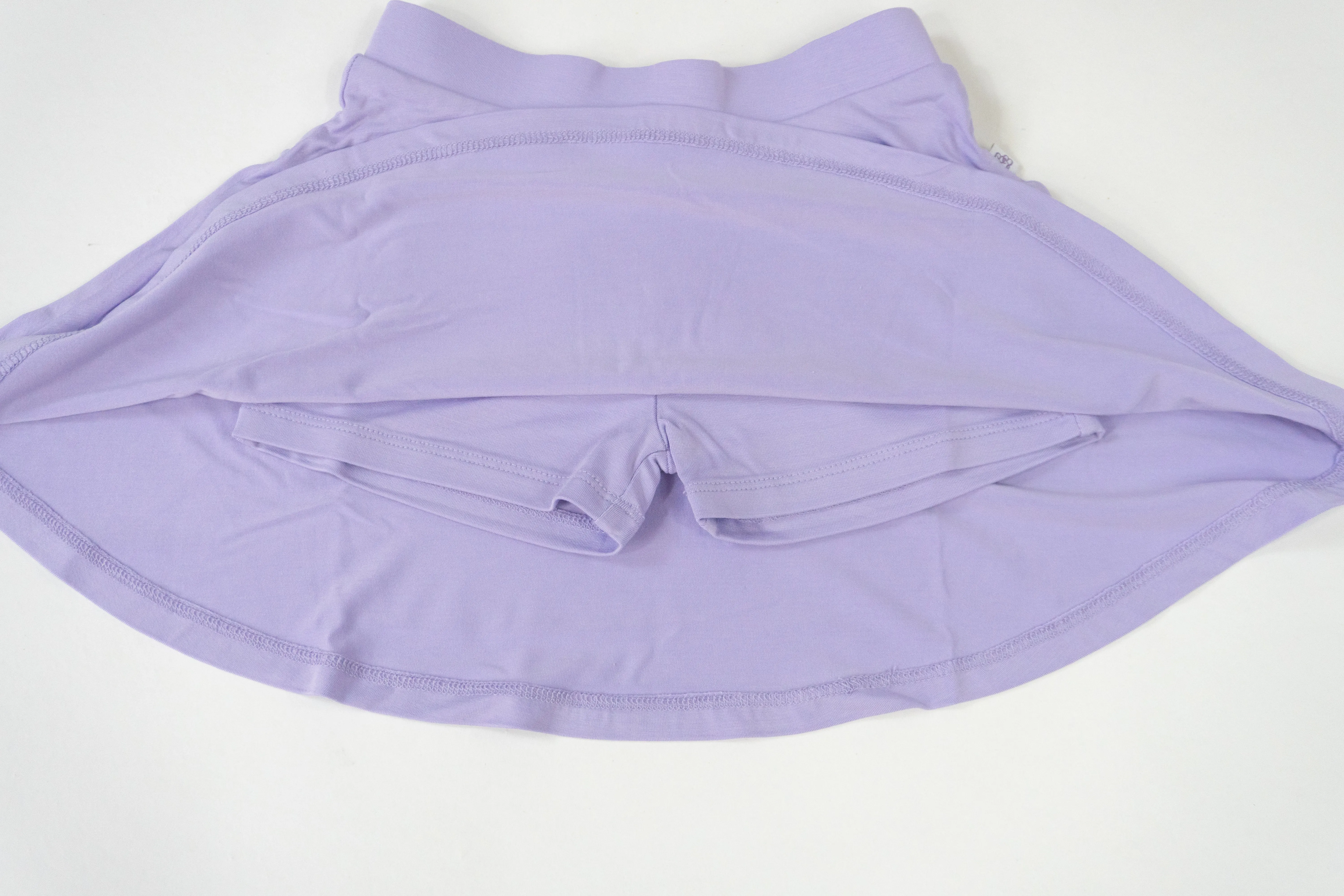 Lilac | Toddler Skort