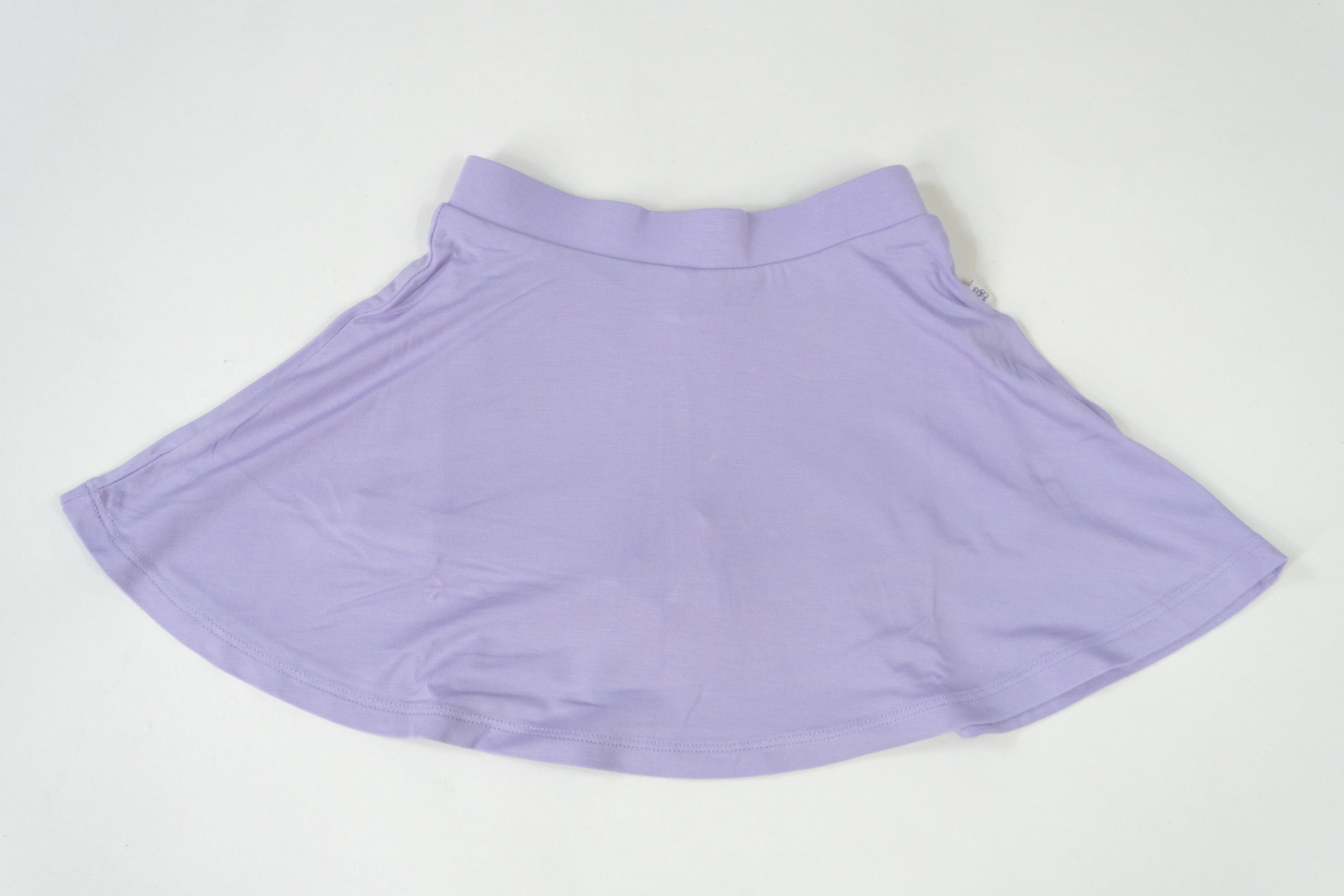 Lilac | Toddler Skort