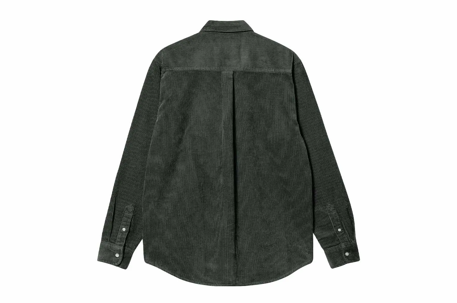 L/S Madison Cord Shirt