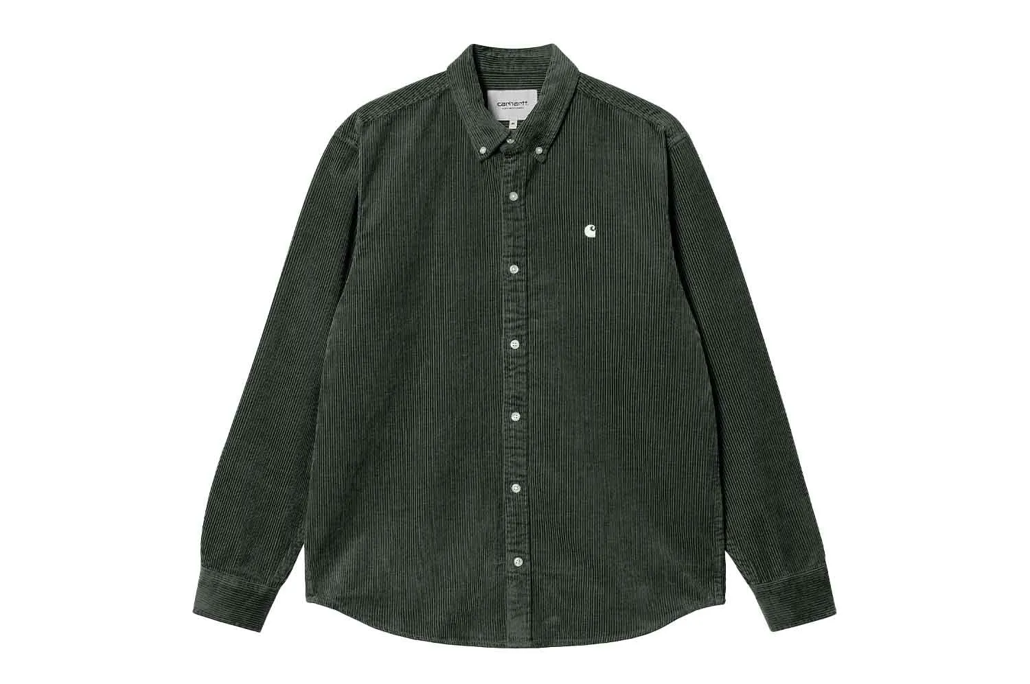 L/S Madison Cord Shirt