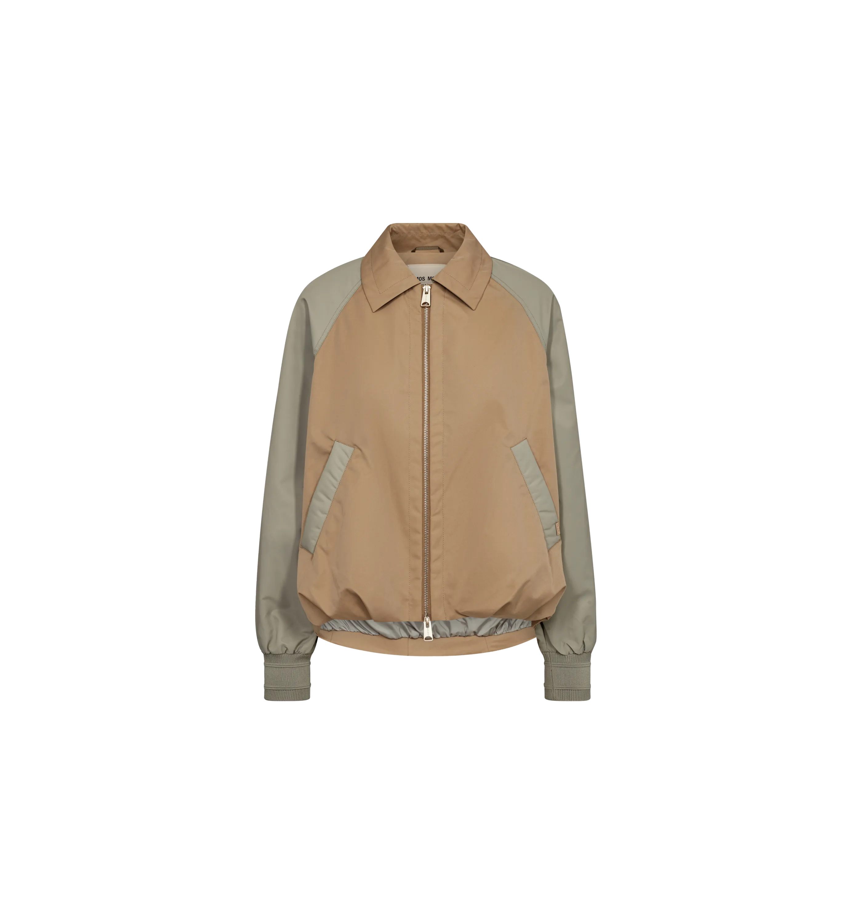 MMTaura Bomber Jacket