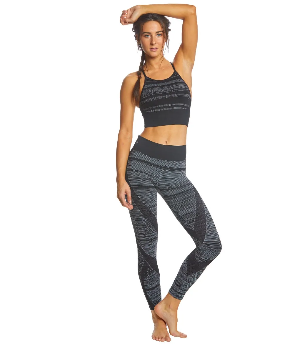 NUX Static Yoga Crop Top