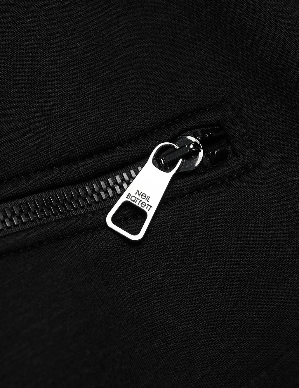 Pierced Joggers