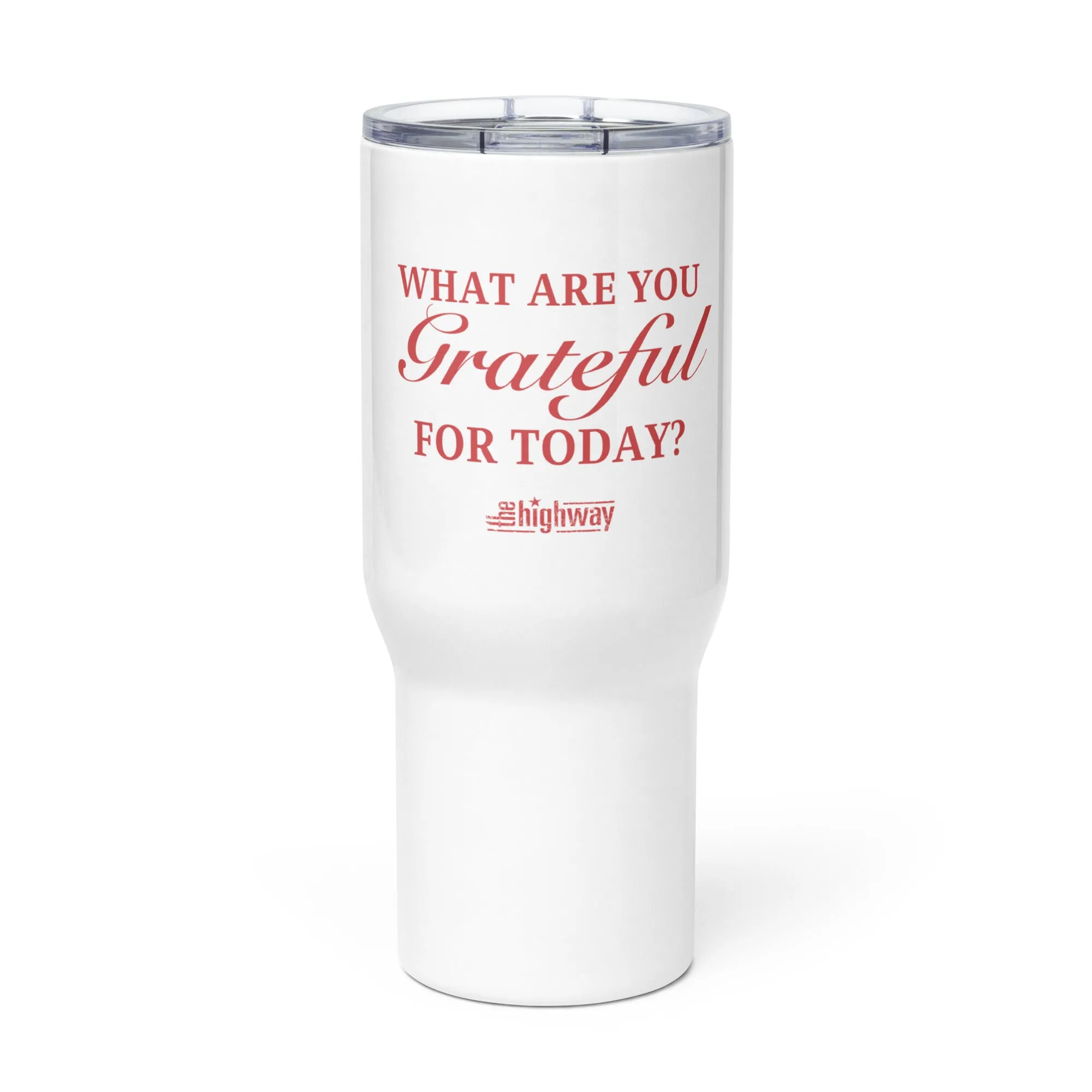 The Highway: Grateful Bundle