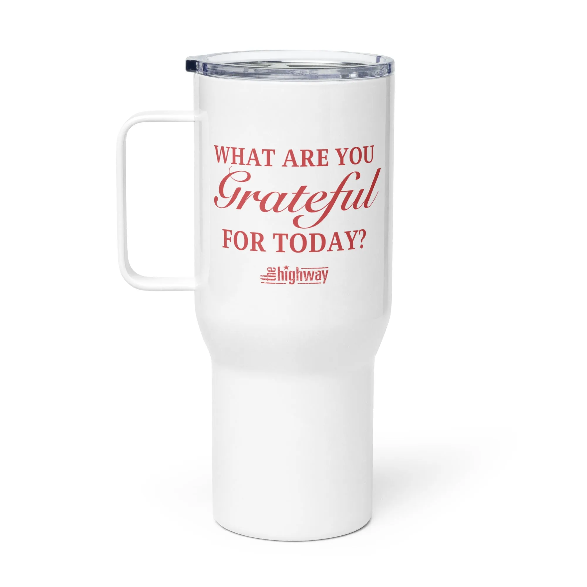 The Highway: Grateful Bundle