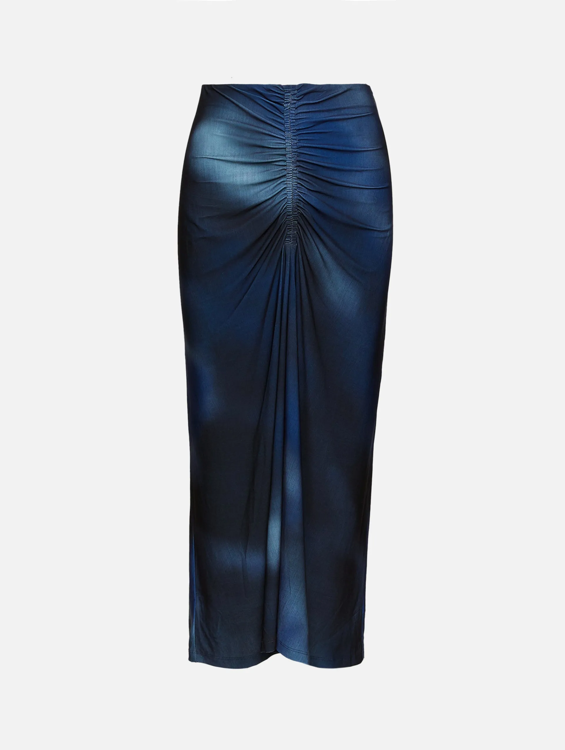 Varela Anna Midi Skirt